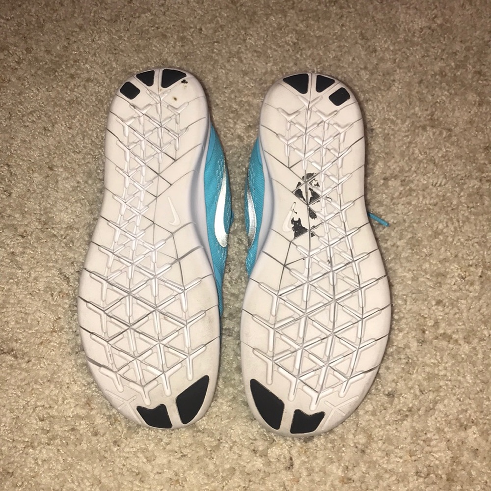 Nike Free RN - Picture 7 of 8